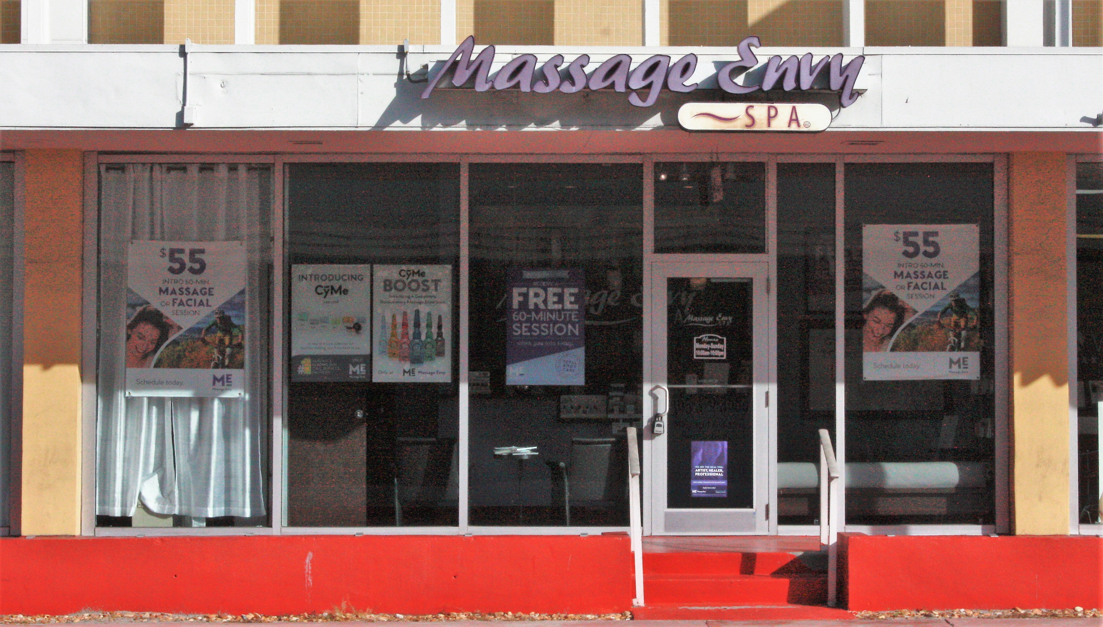 Massage Envy South Beach Spas & Wellness Miami Beach Visitor Center